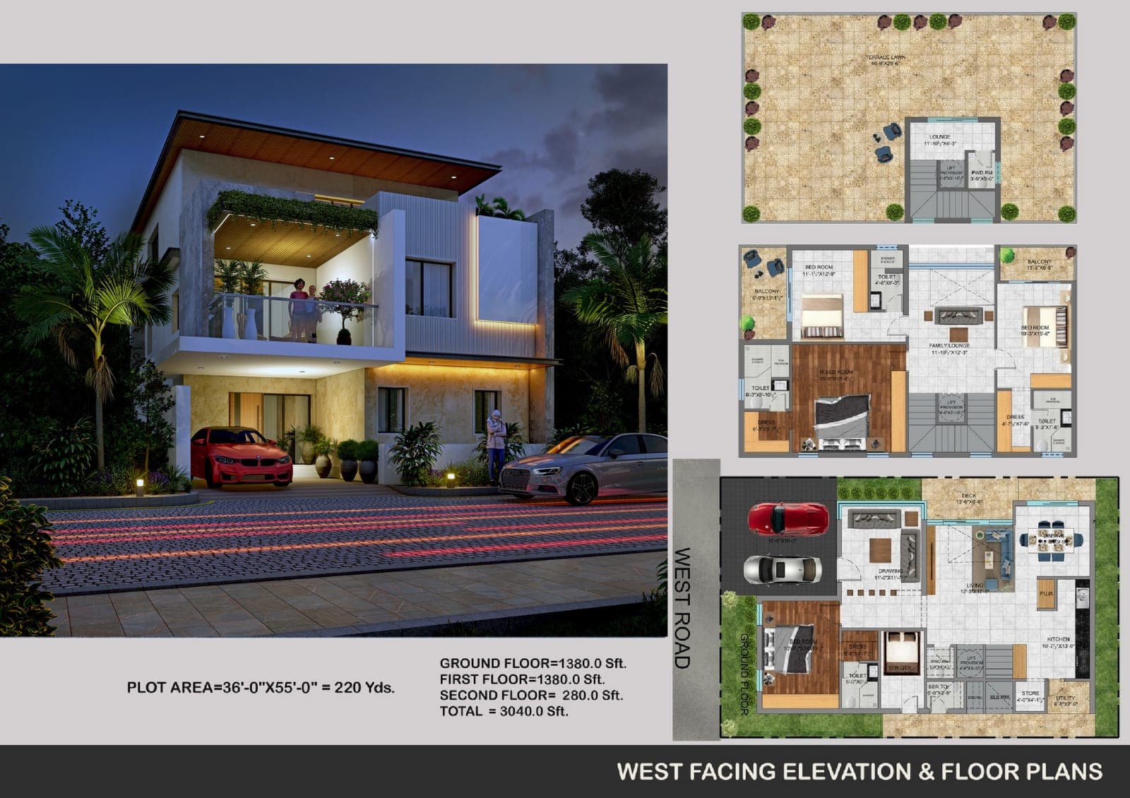 Vrinda Villas image 4
