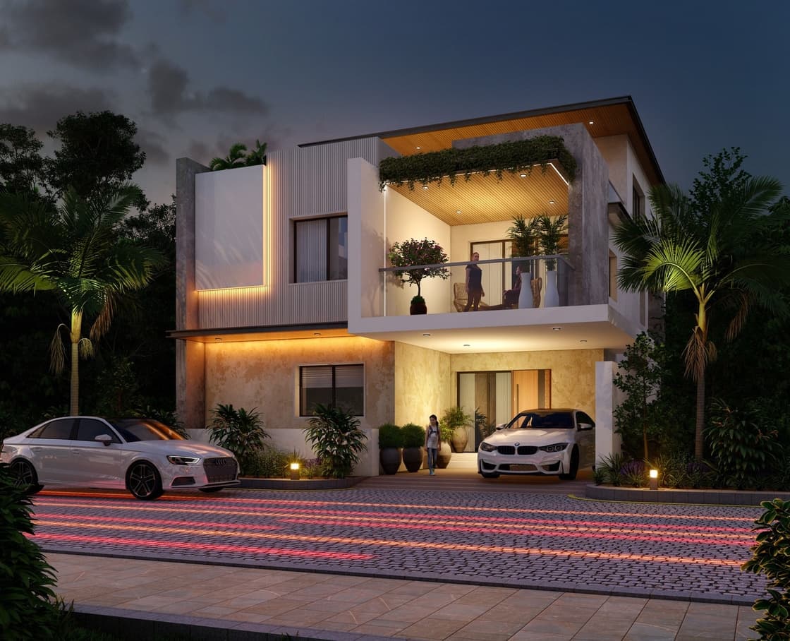 Vrinda Villas image 5