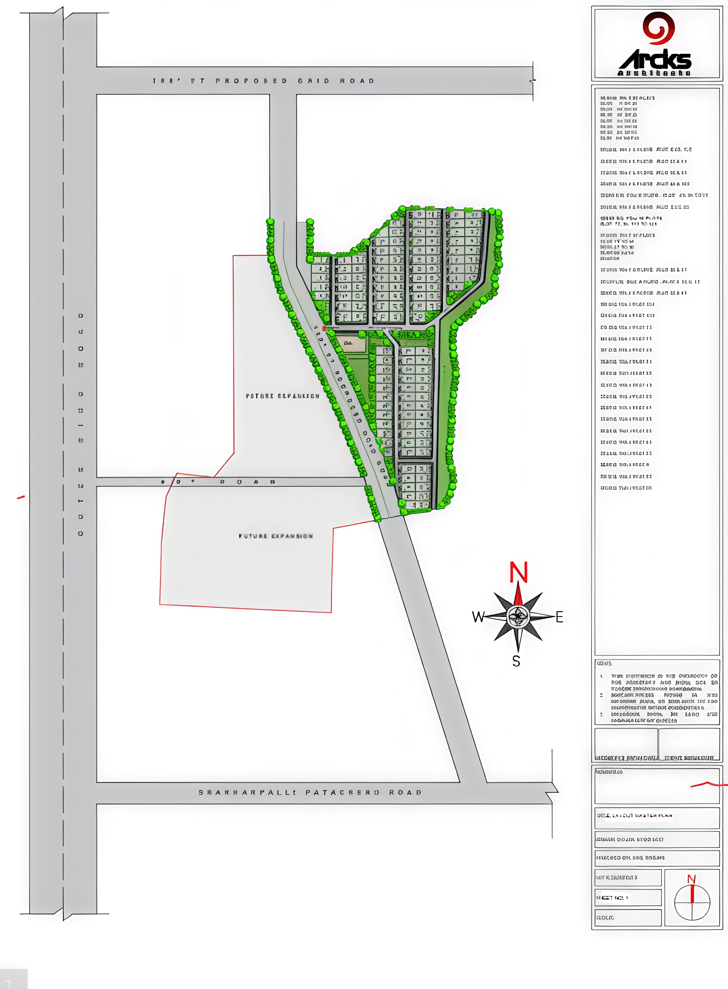 AURUM Luxury Triplex Villas image 3