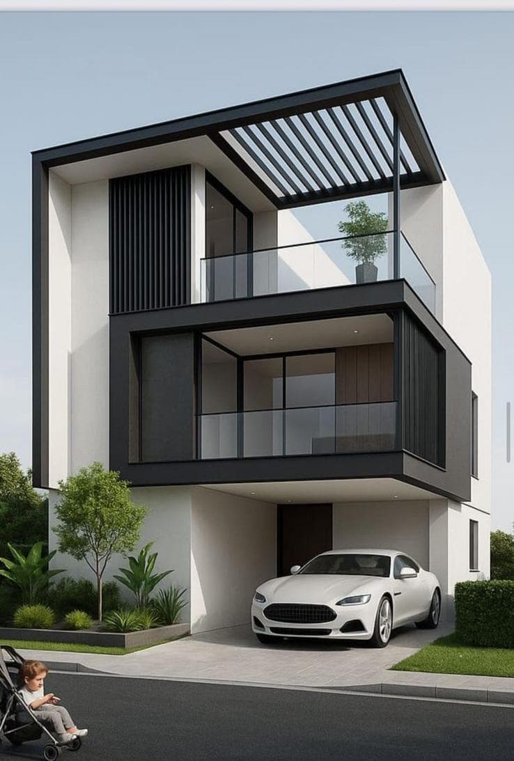 VILLA PROJECT