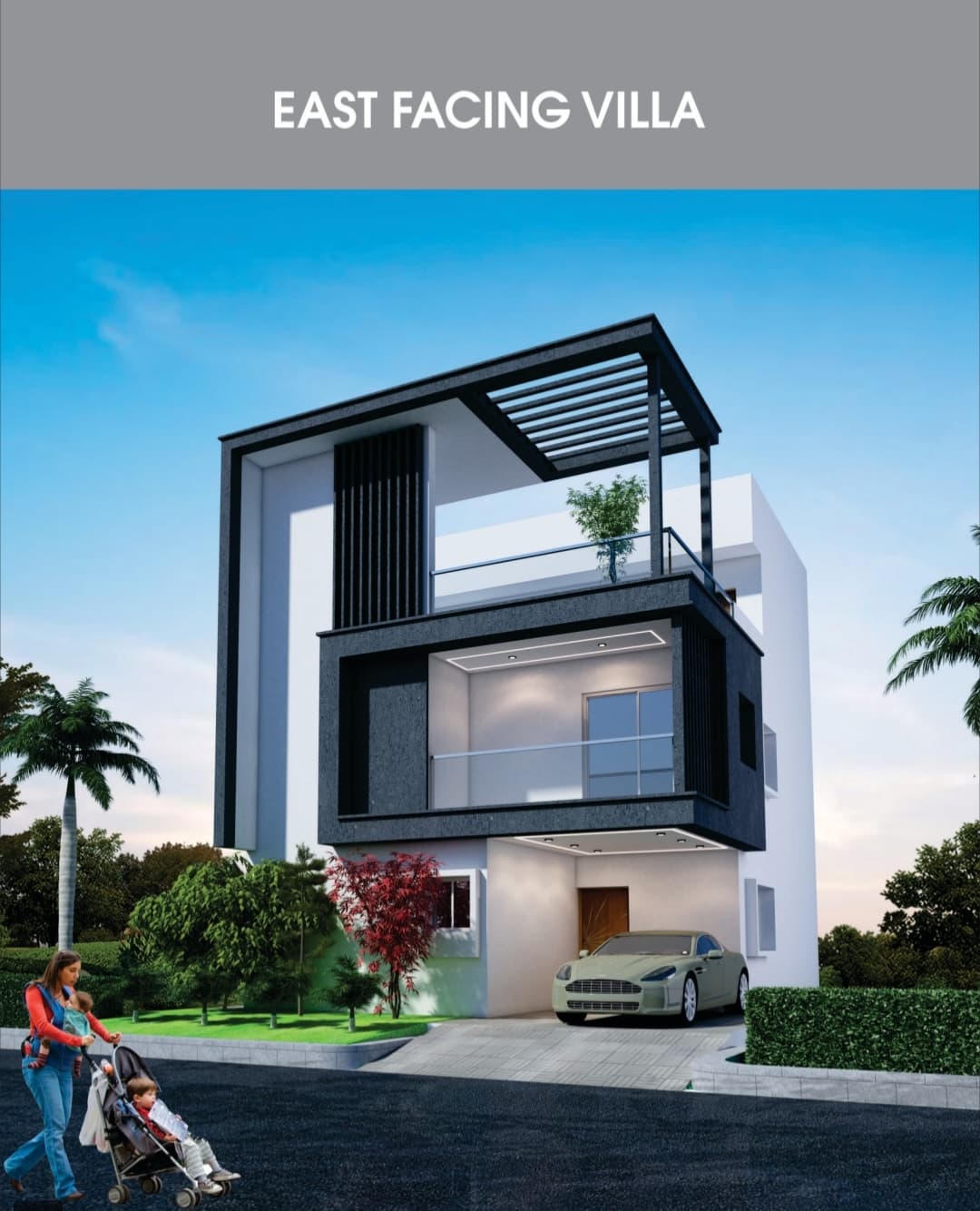 VILLA PROJECT image 2