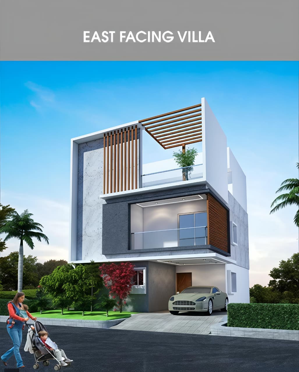VILLA PROJECT image 3