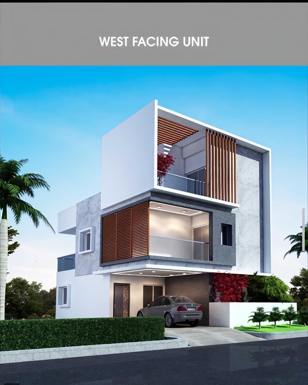VILLA PROJECT image 4