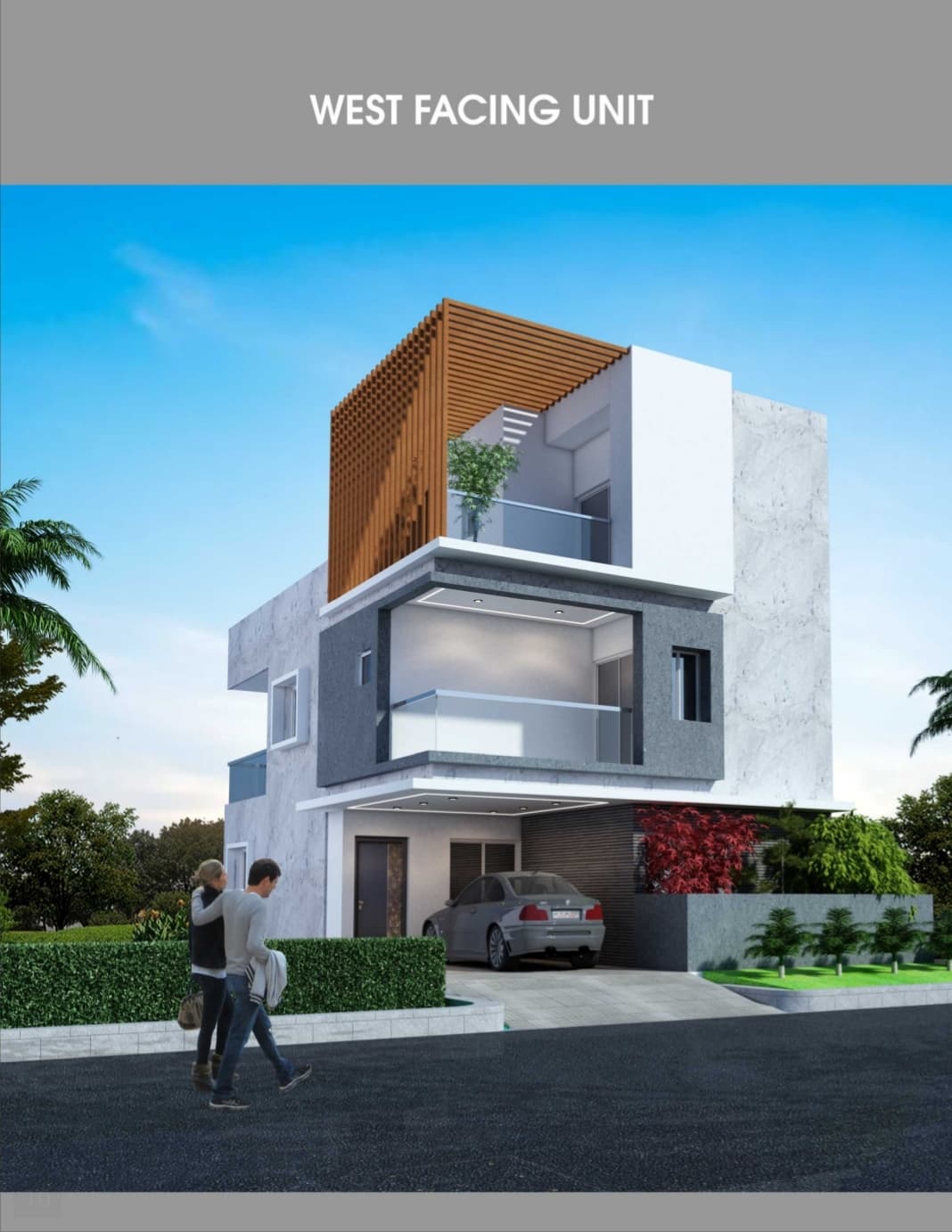 VILLA PROJECT image 5