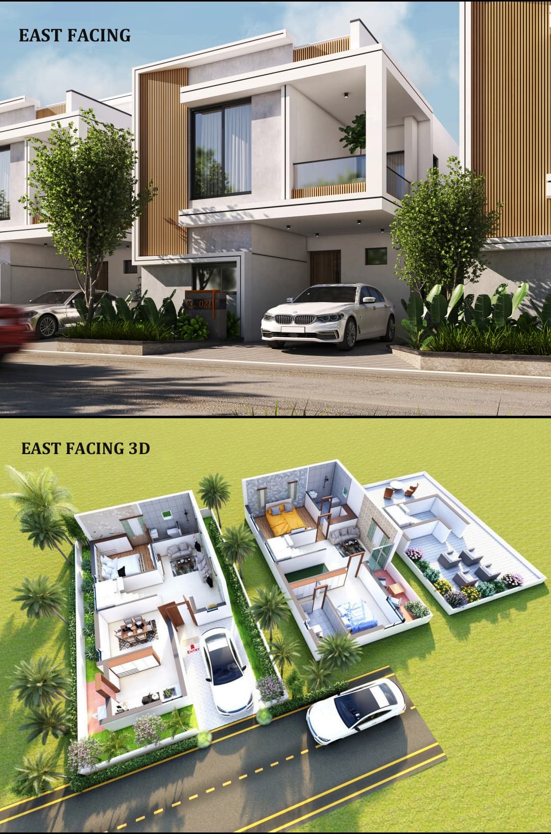 Anithara Aura Villas image 3
