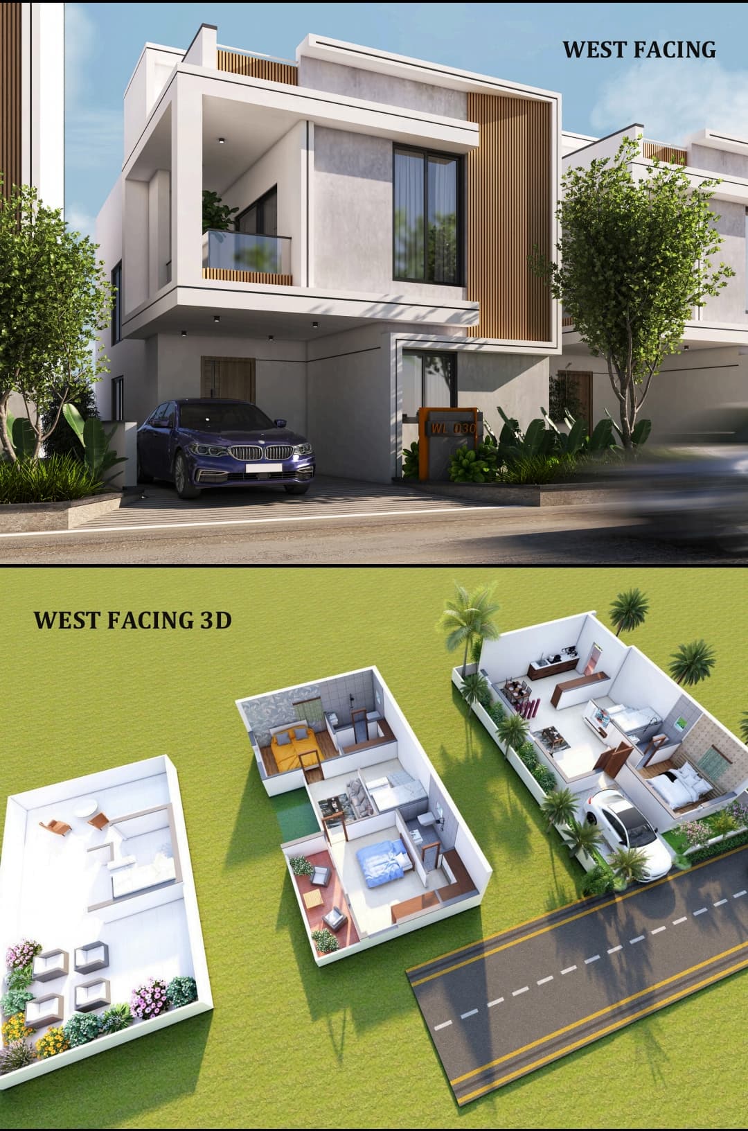 Anithara Aura Villas image 4