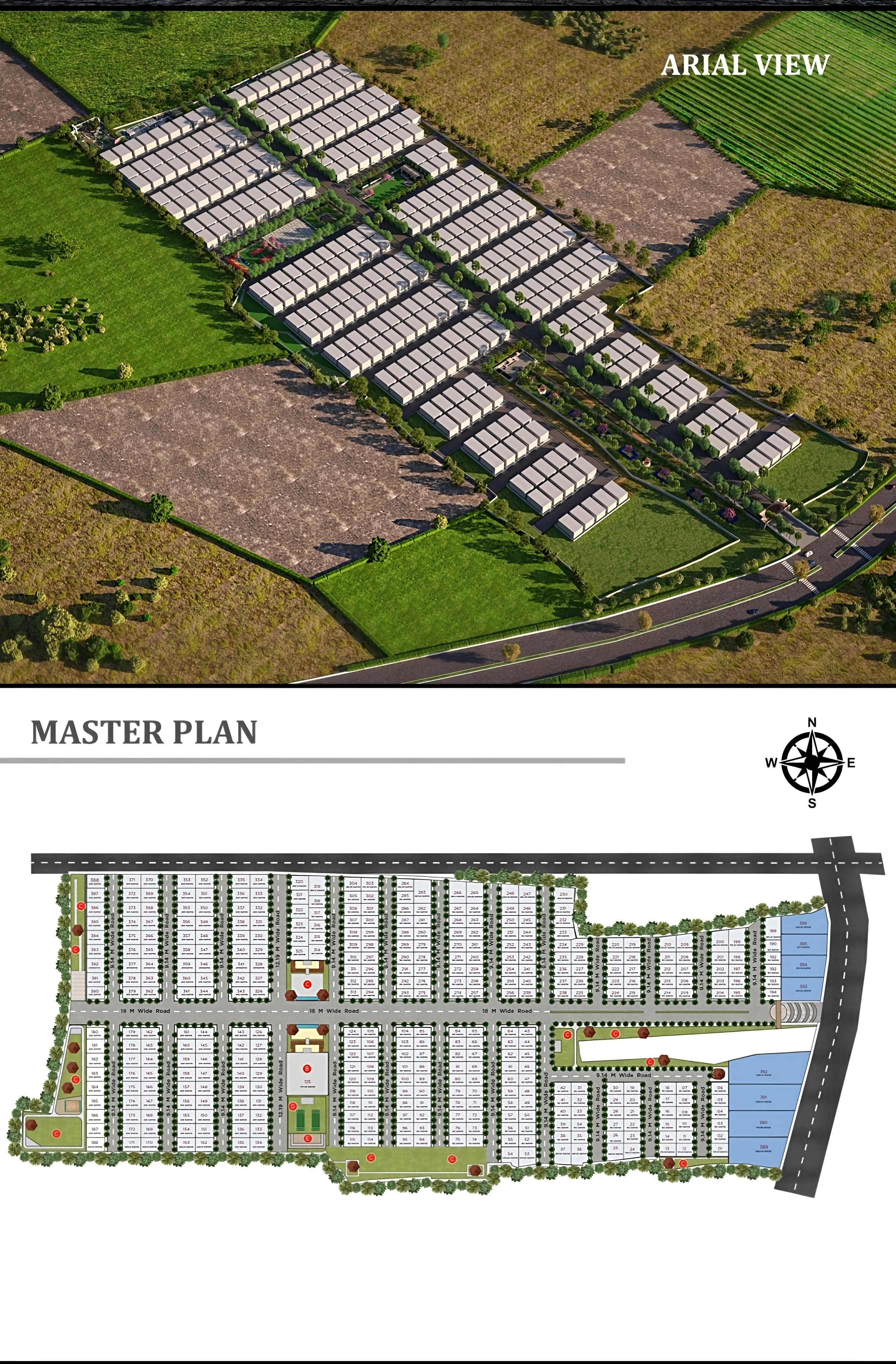 Anithara Aura Villas image 5